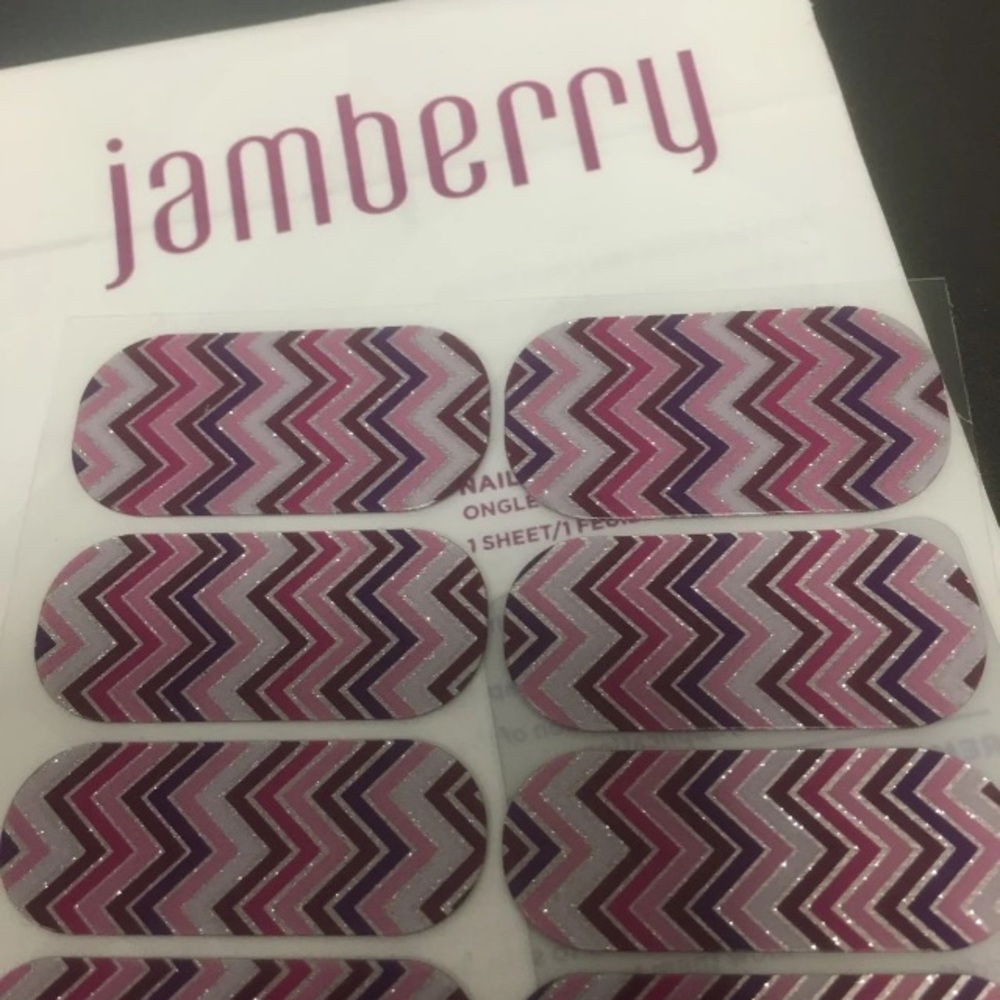 Jamberry